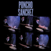 Poncho At Montreux - Poncho Sanchez