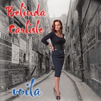 Voilà - Belinda Carlisle