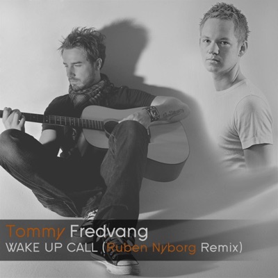 Wake Up Call (Ruben Nyborg Remix) - Single