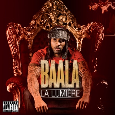 La lumière - Single