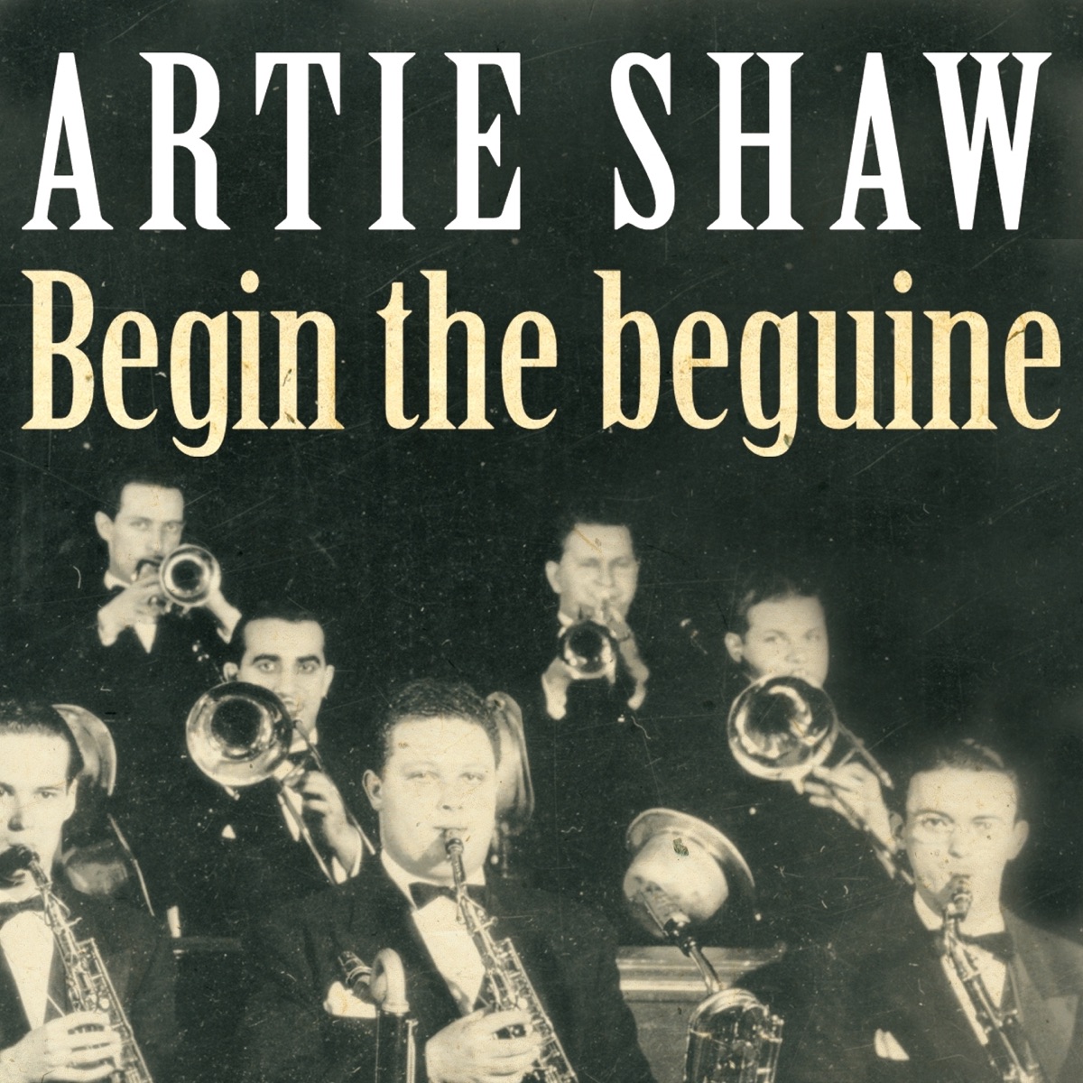Begin the Beguine