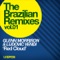 Red Cloud (Laico Remix) - Glenn Morrison & Ludovic Vendi lyrics