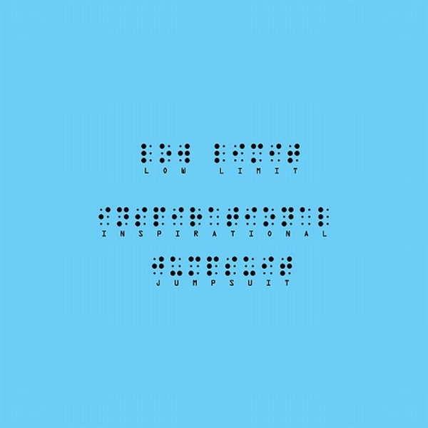 Inspirational Jumpsuit / May the Force - Single