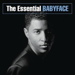 The Essential Babyface