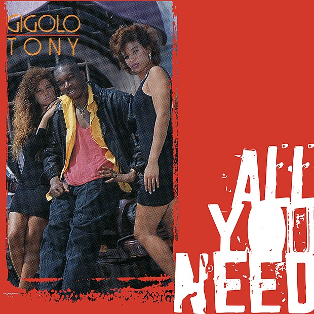 All You Need