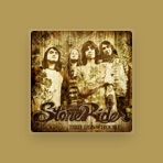 StoneRider