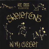Skeletons In My Closet - Abi Cruz
