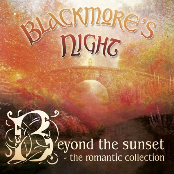 Beyond the Sunset - The Romantic Collection
