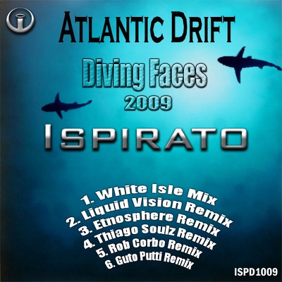Diving Faces
