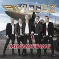 Min Mustang