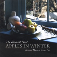 Apples In Winter by The Itinerant Band on Apple Music