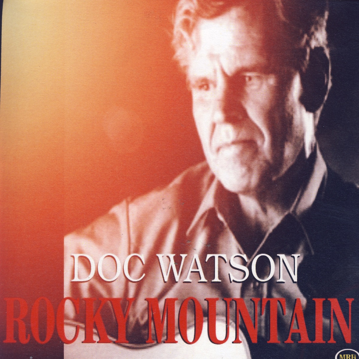Rocky Mountain cover art