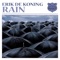 Rain - Erik de Koning lyrics