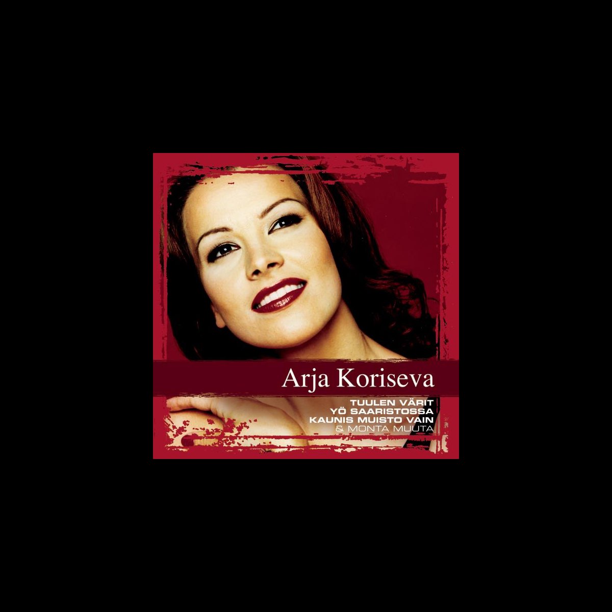 collections-arja-koriseva-album-by-arja-koriseva-apple-music