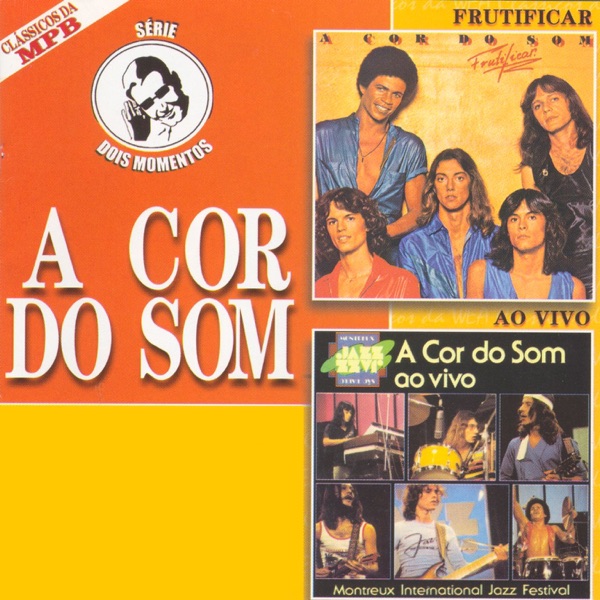 Dois Momentos artwork