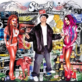 Make It Hurt Starski