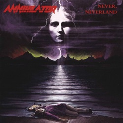 Annihilator - Sixes and Sevens