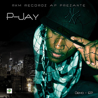 P-Jay - Fok Mwen Ale (feat. Flav)