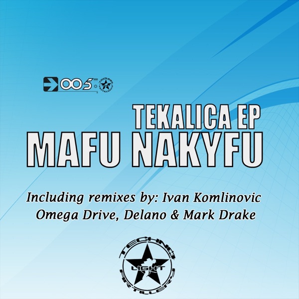 Tekalica - Single