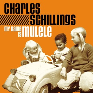 My Name Is Mulele (feat. Liancy) - EP