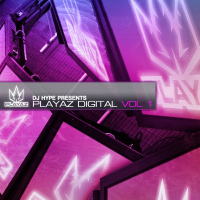Playaz Digital, Vol. 1