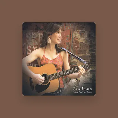 Listen to Julie Foldesi, watch music videos, read bio, see tour dates & more!