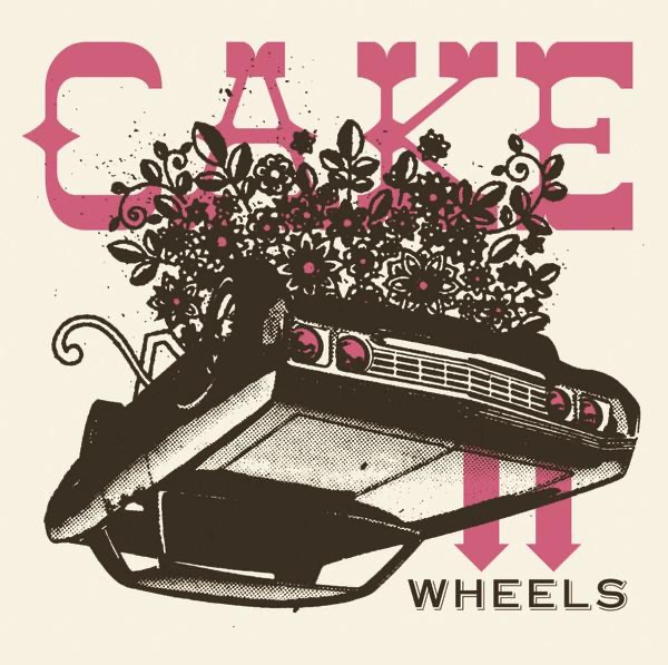 Wheels cover