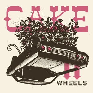 Wheels - EP