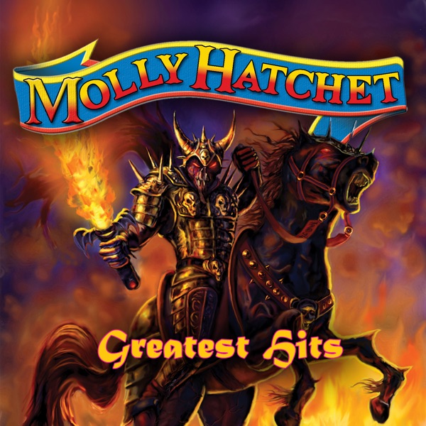 Greatest Hits album cover