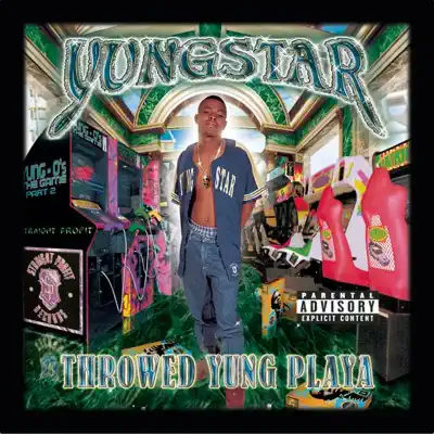 Listen to Throwed Yung Playa by Yungstar