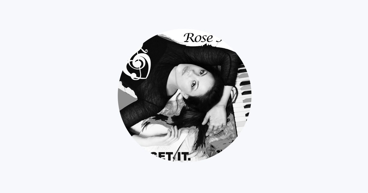 ‎rose Hart Apple Music