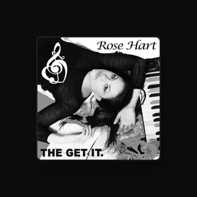 Listen to Rose Hart, watch music videos, read bio, see tour dates & more!