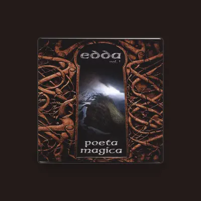 Listen to Poeta Magica, watch music videos, read bio, see tour dates & more!