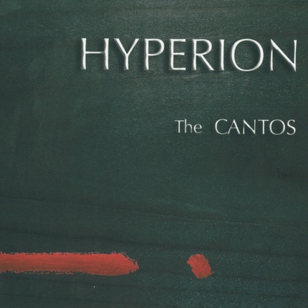 The Cantos artwork