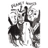 Planet Waves, 1974
