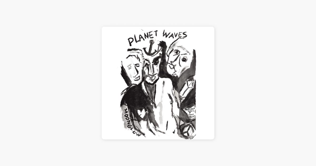 Planet Waves - ボブ・ディランのアルバム - Apple Music
