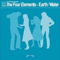 Earth/Water - Rui Da Silva