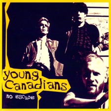 Young Canadians - Hawaii