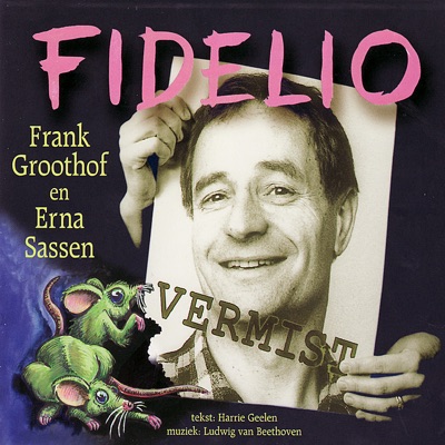 Beethoven: Fidelio