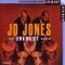 When Your Lover Has Gone - Jo Jones lyrics