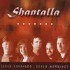 Shantalla - Erin go Bragh