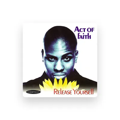 Listen to Act of Faith, watch music videos, read bio, see tour dates & more!