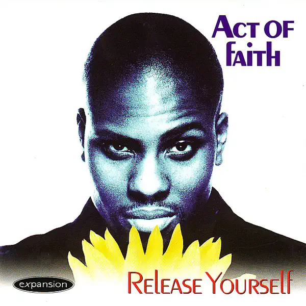 If U Believe — Act of Faith