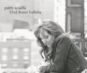 23rd Street Lullaby - Single