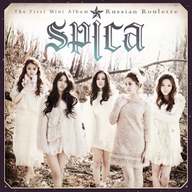 Russian Roulette SPICA