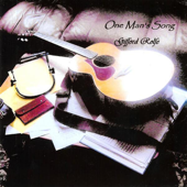 One Man's Song