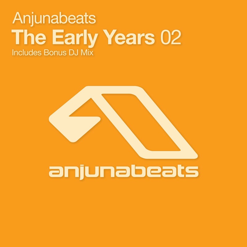 Anjunabeats the Early Years 02