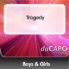 Tragedy - Single, 2004