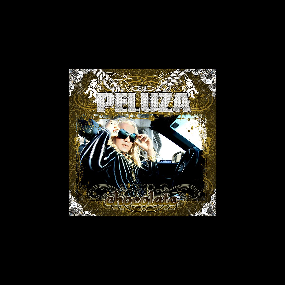 ‎Mi Chocolate Album von El Peluza Apple Music