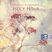 Holy Hour artwork